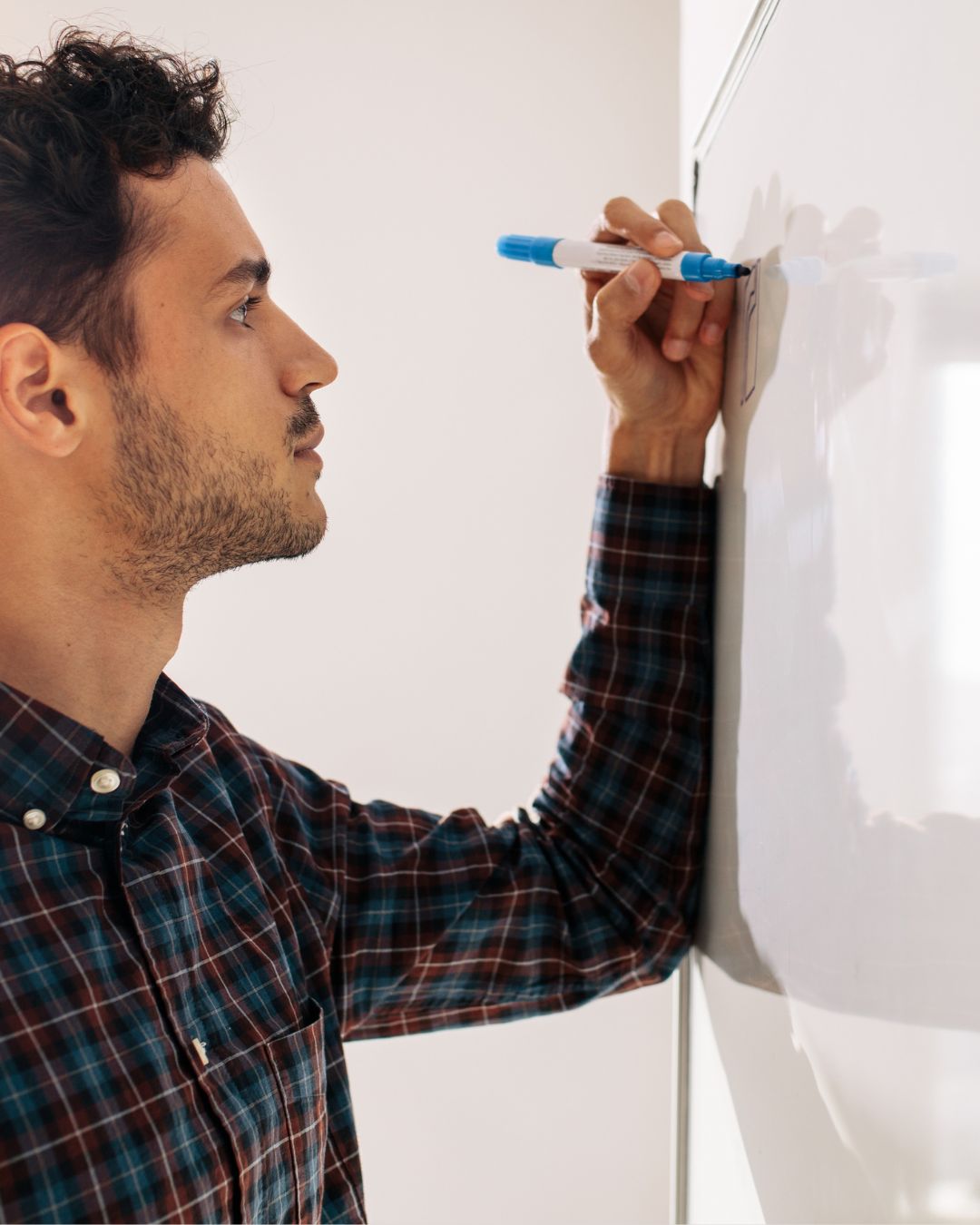 Whiteboard Markers