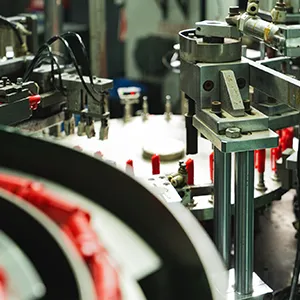 marker pen manufacture