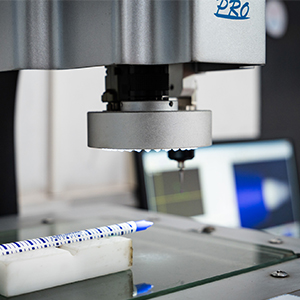 marker pen manufacture
