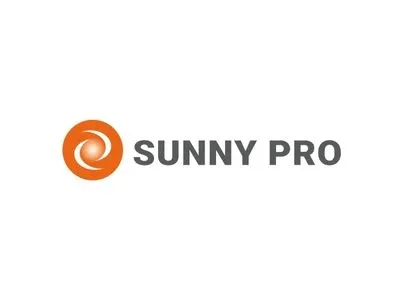 Sunnypro logo