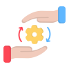 SVG-management