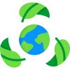 SVG environmental