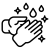 SVG wash