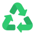 SVG recycle
