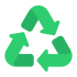SVG recycle